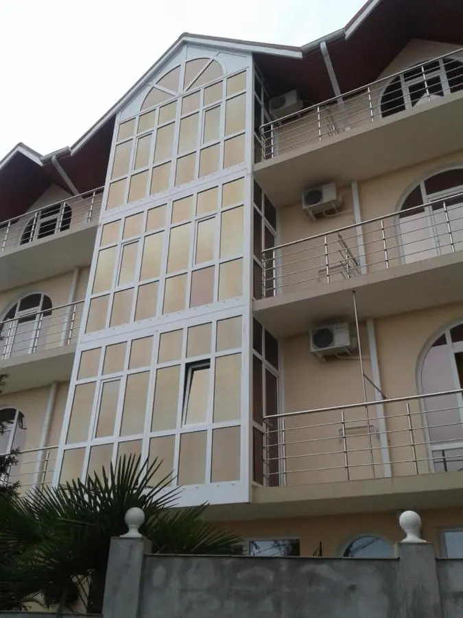 Сочи: Pallada Guest House