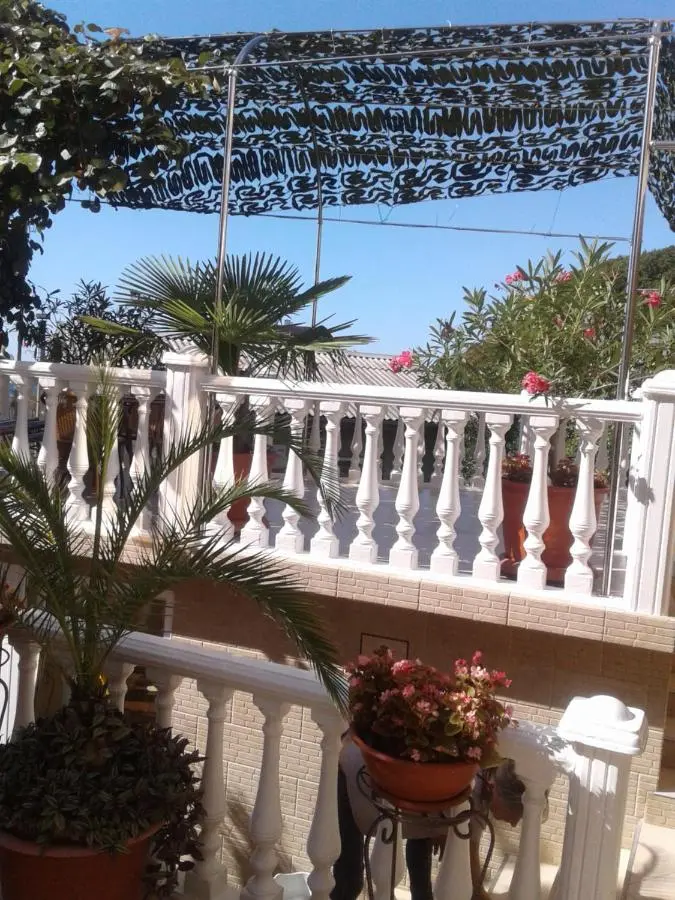 Сочи: Pallada Guest House
