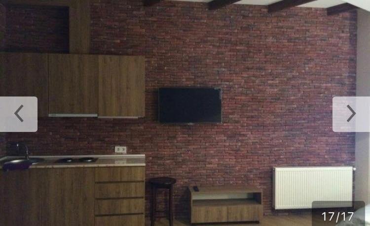 Гудаури: Mountains Apartment