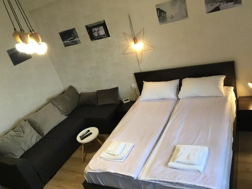 Гудаури: Cosy Apartment in Gudauri