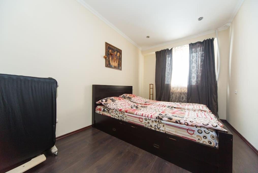 Гудаури: Gudauri Flat