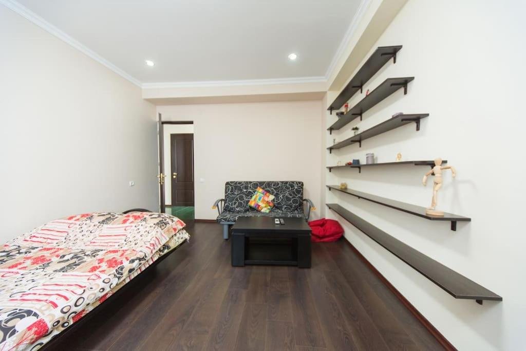 Гудаури: Gudauri Flat