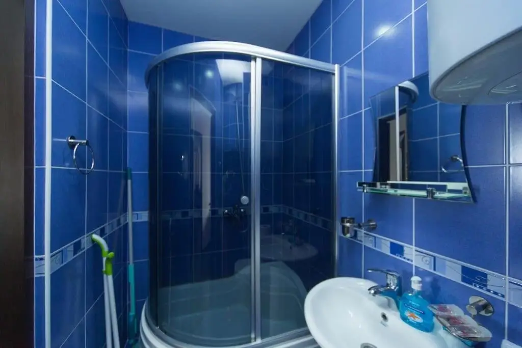 Гудаури: Gudauri Flat