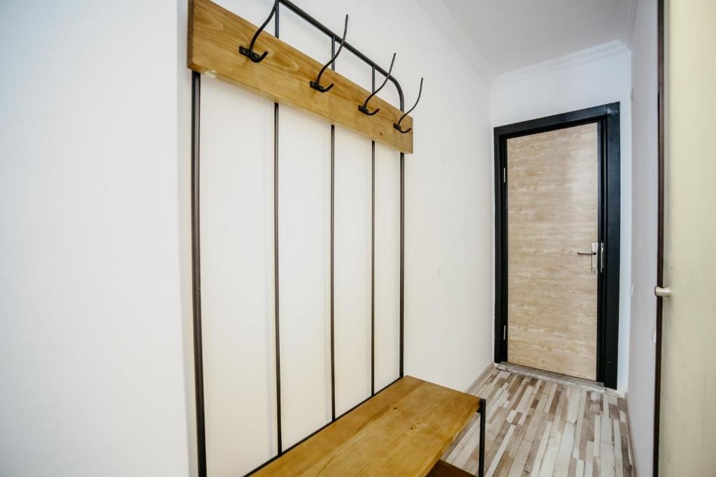Гудаури: Kato's Aparthotel Gudauri Mgzavrebi