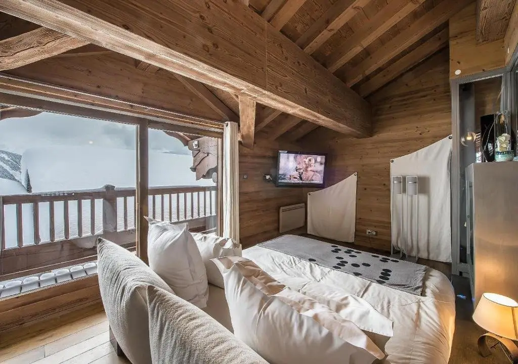 Гудаури: Sofia Ski Chalet