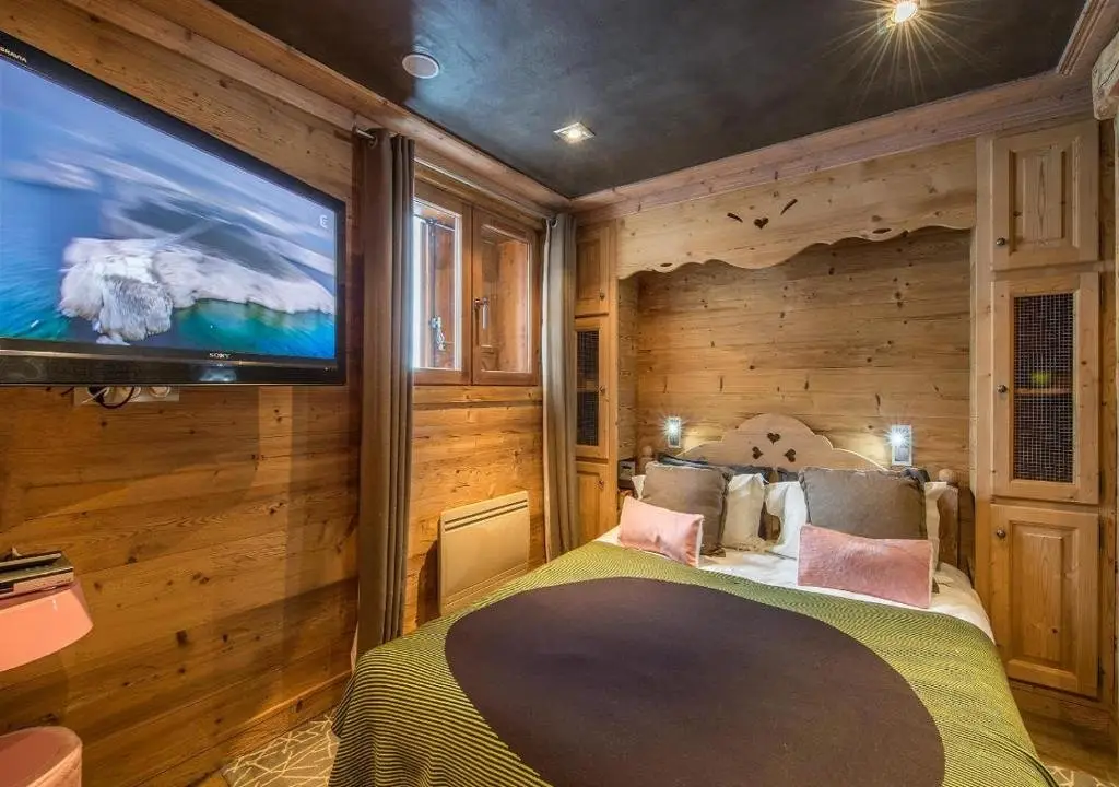 Гудаури: Sofia Ski Chalet