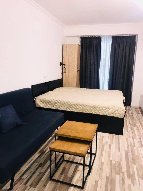 Гудаури: Gudauri Mgzavrebi Hotel Loft