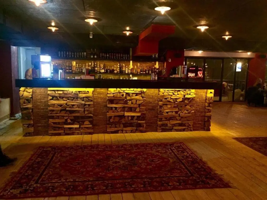 Гудаури: Gudauri Mgzavrebi Hotel Loft