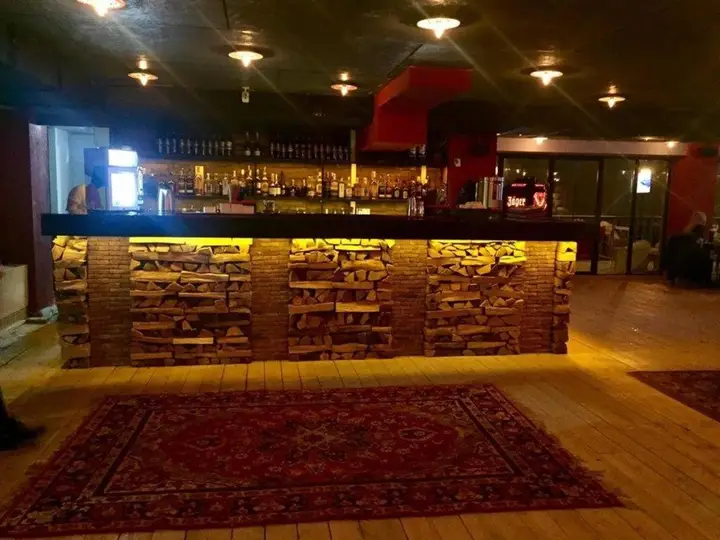 Гудаури: Gudauri Mgzavrebi Hotel Loft