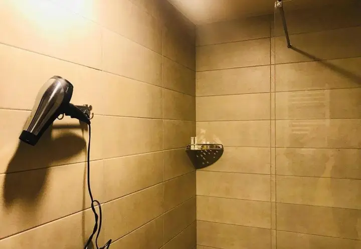 Гудаури: Gudauri Mgzavrebi Hotel Loft