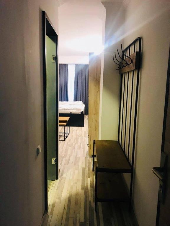 Гудаури: Gudauri Mgzavrebi Hotel Loft