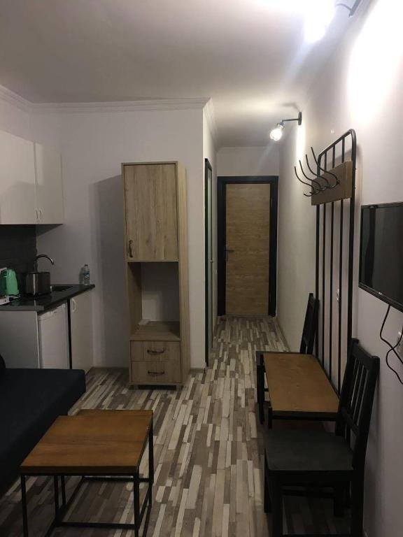 Гудаури: Gudauri Mgzavrebi Hotel Loft