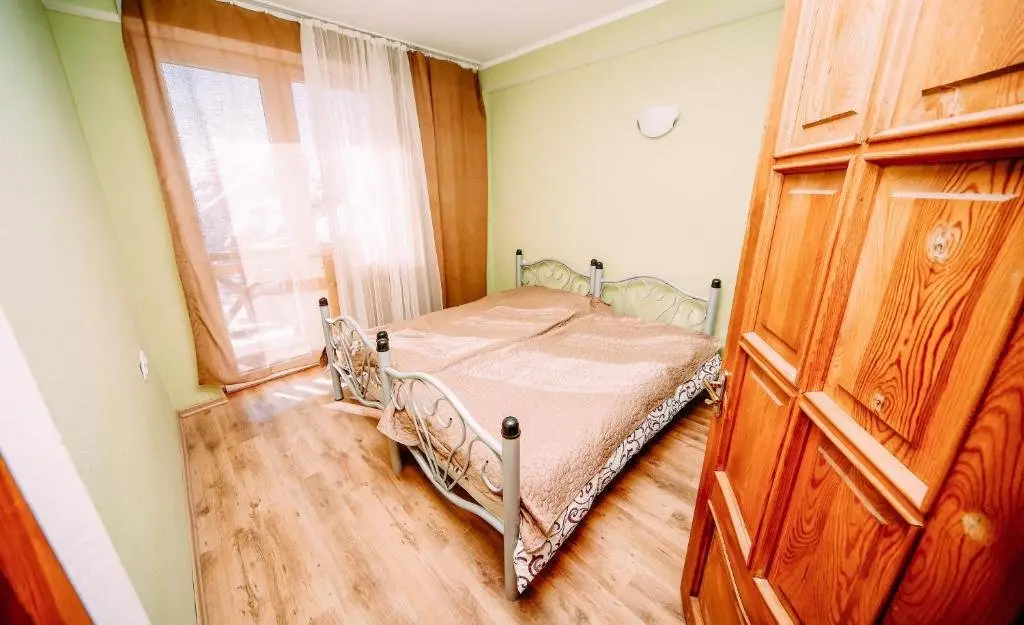 Гудаури: Penta Invest - Sofia`s Apartment