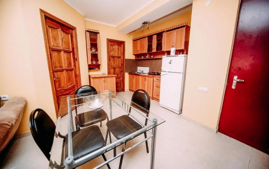 Гудаури: Penta Invest - Sofia`s Apartment