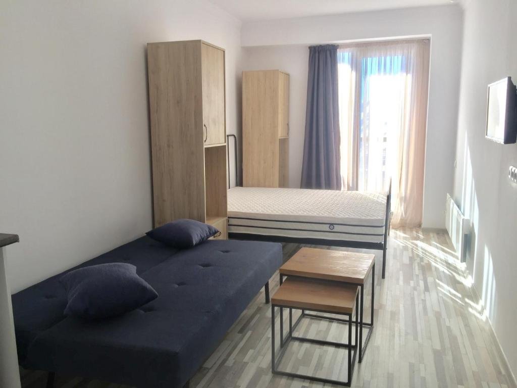 Гудаури: Luka's Apartment