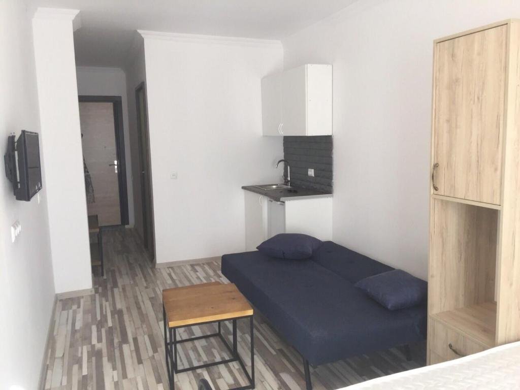 Гудаури: Luka's Apartment