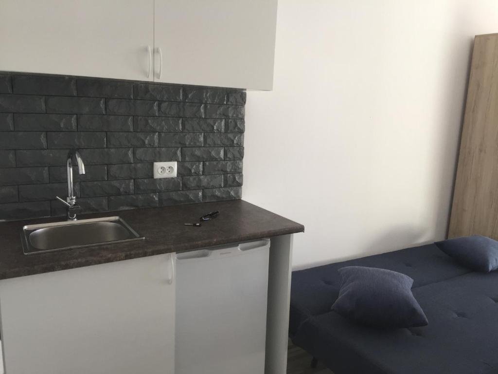 Гудаури: Luka's Apartment