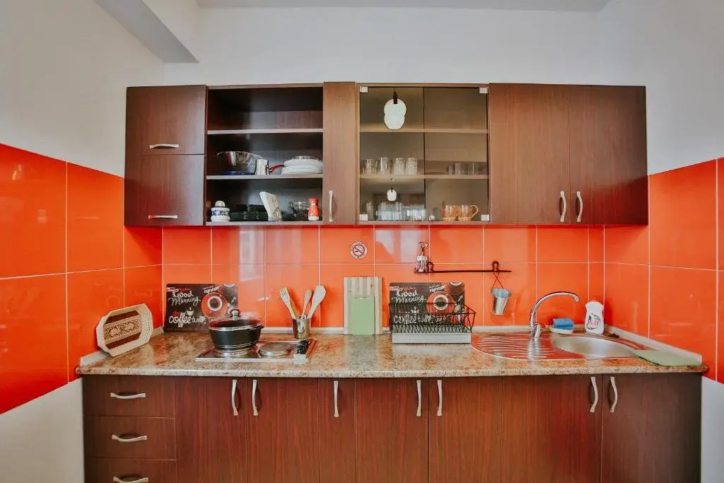 Гудаури: Аpartment in Gudauri