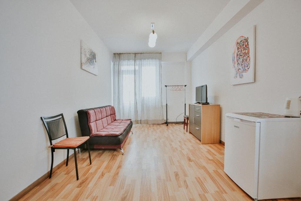 Гудаури: Аpartment in Gudauri