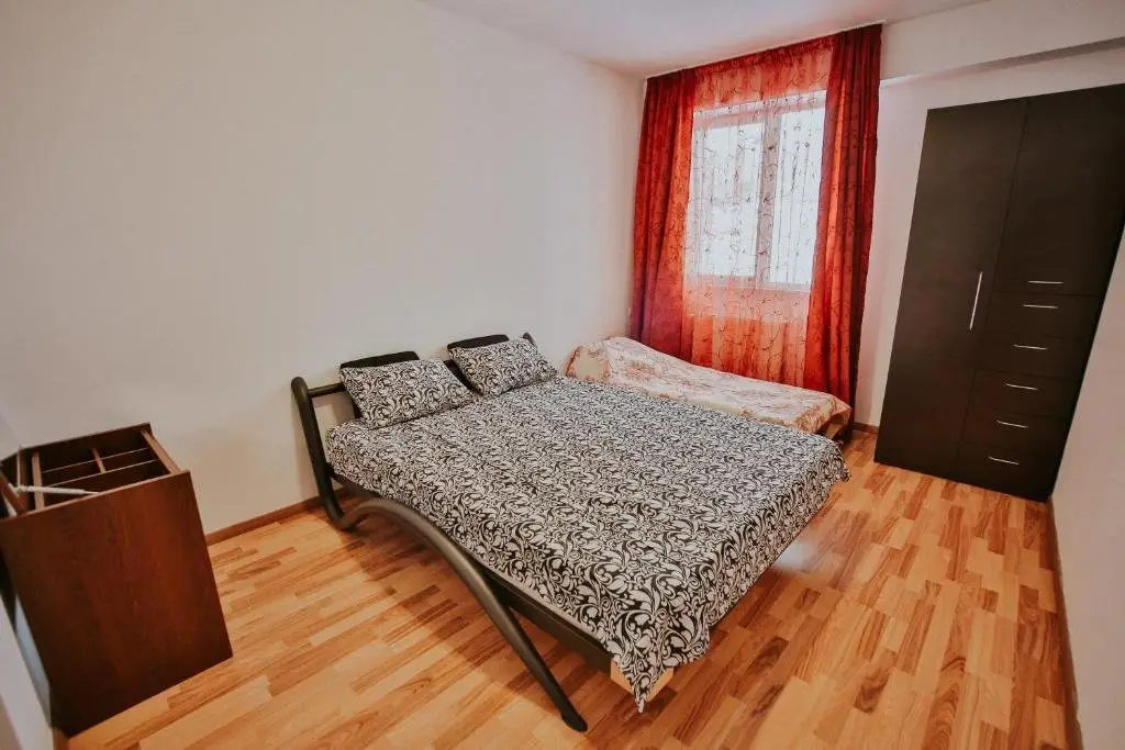 Гудаури: Аpartment in Gudauri
