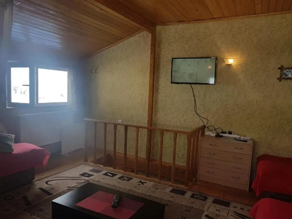 Гудаури: Gudauri Iceberg Apartment