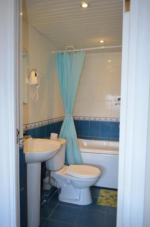Гудаури: Gudauri Iceberg Apartment