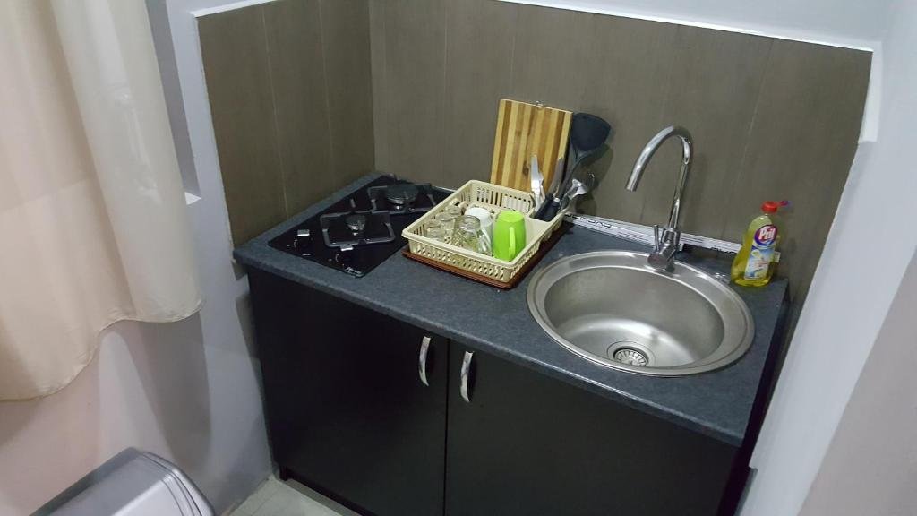 Гудаури: Gudauri Loft Flat