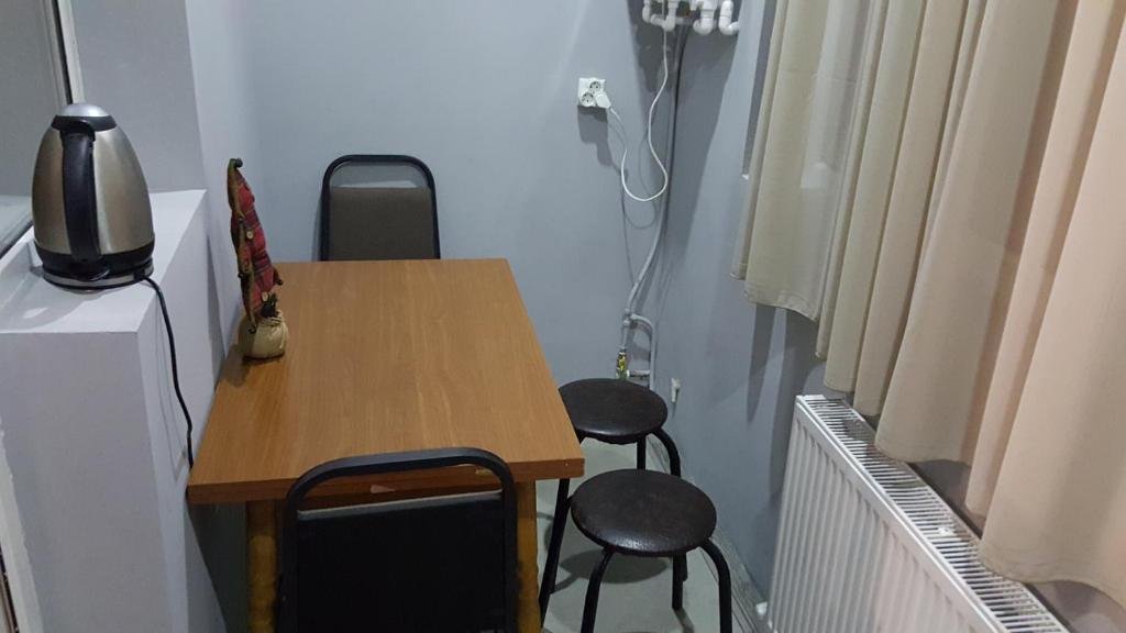 Гудаури: Gudauri Loft Flat