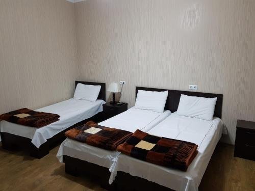Тбилиси: Hotel Victoria