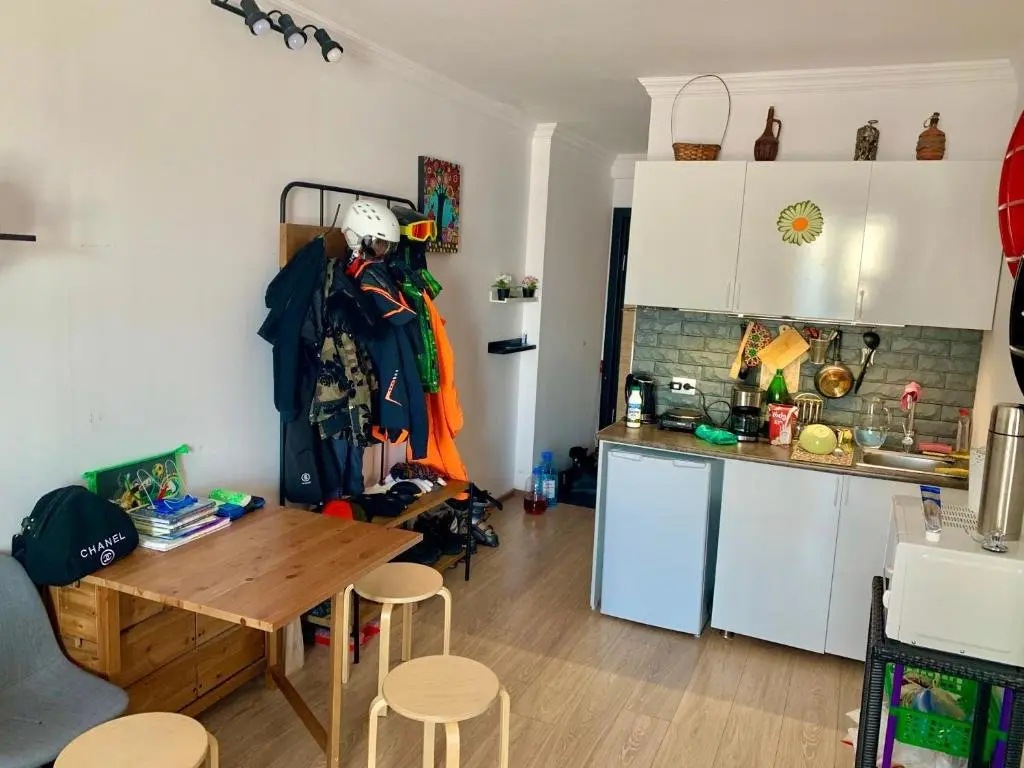 Гудаури: Family Apartment In Gudauri Loft