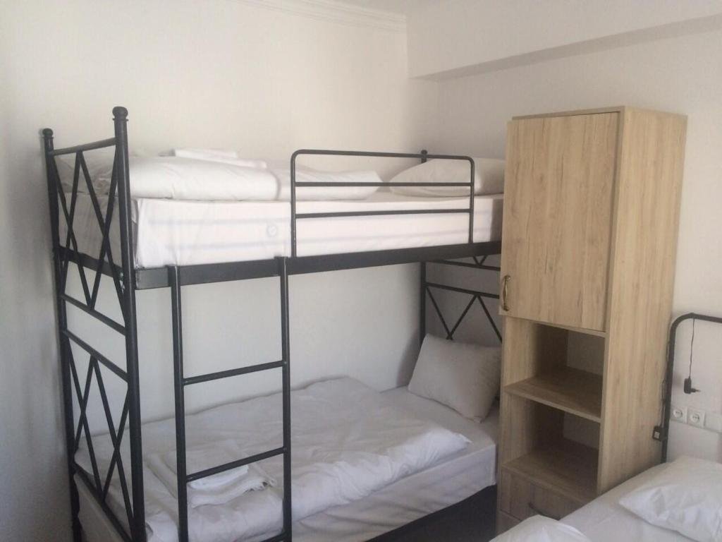 Гудаури: Family Apartment In Gudauri Loft