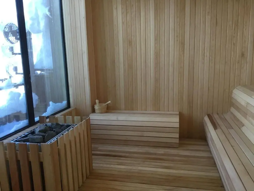 Гудаури: Apartment in Gudauri Loft