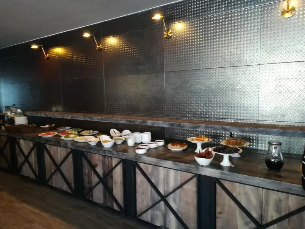 Гудаури: Apartment in Gudauri Loft