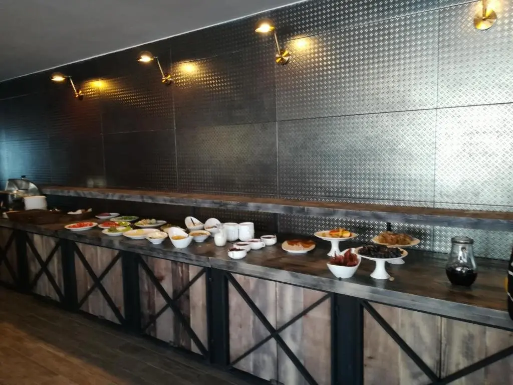Гудаури: Apartment in Gudauri Loft