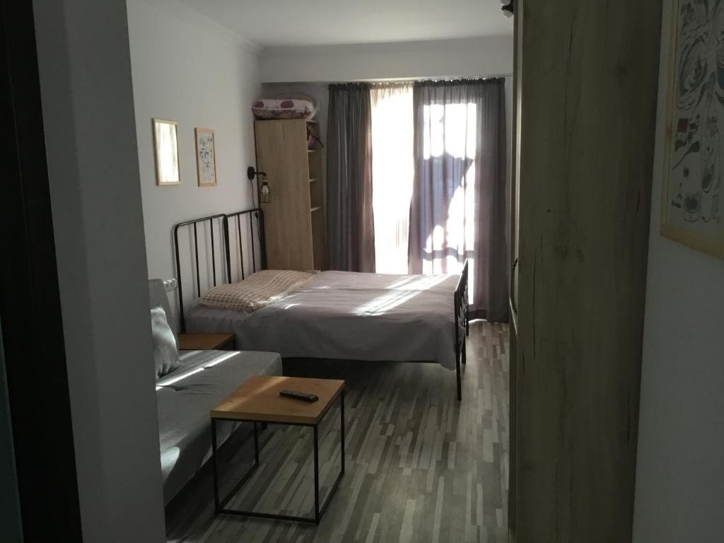 Гудаури: Apartment in Gudauri Loft
