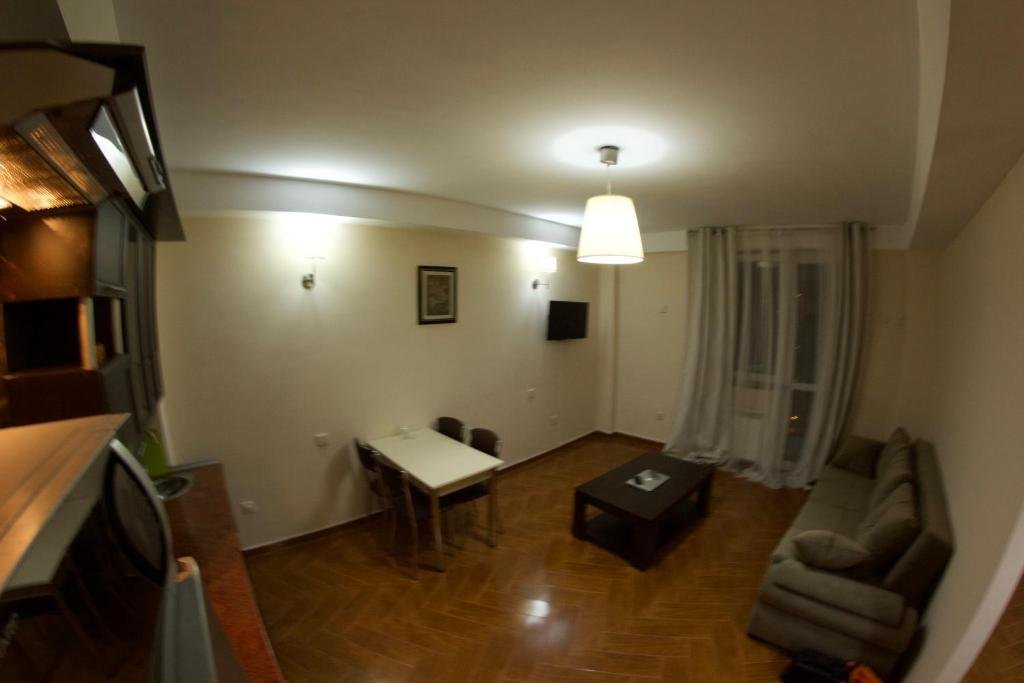 Гудаури: House Burjanadze