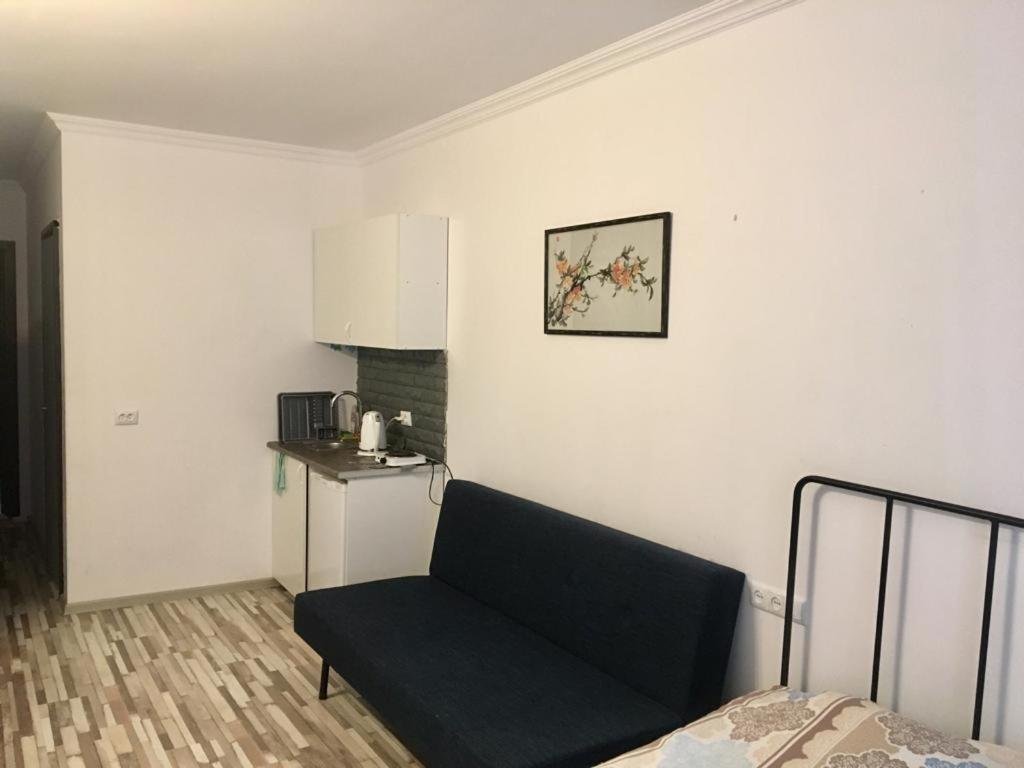 Гудаури: Gudauri Loft Apartment