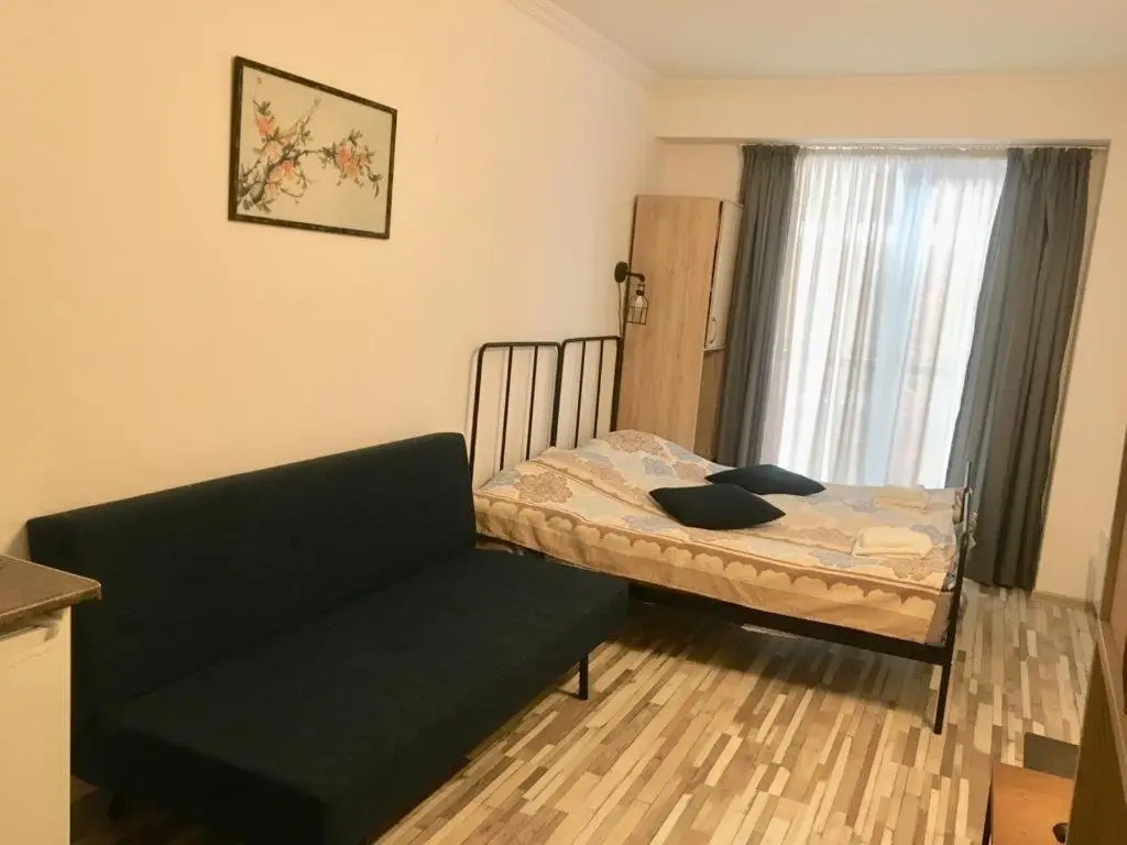 Гудаури: Gudauri Loft Apartment