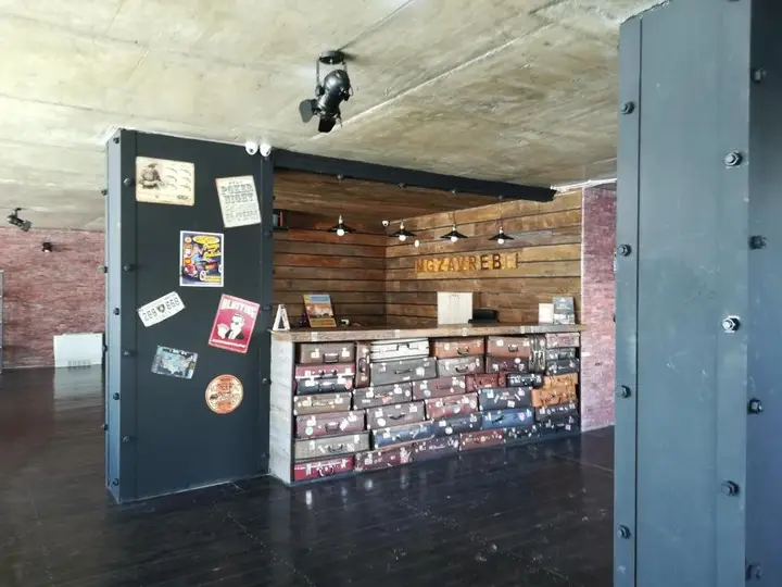 Гудаури: Gudauri Loft Apartment