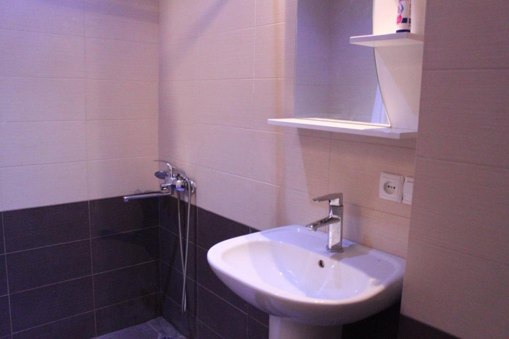 Гудаури: Apartmet in New Gudauri