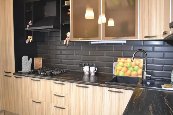Суздаль: Apartment on bulvar Vspolye 20