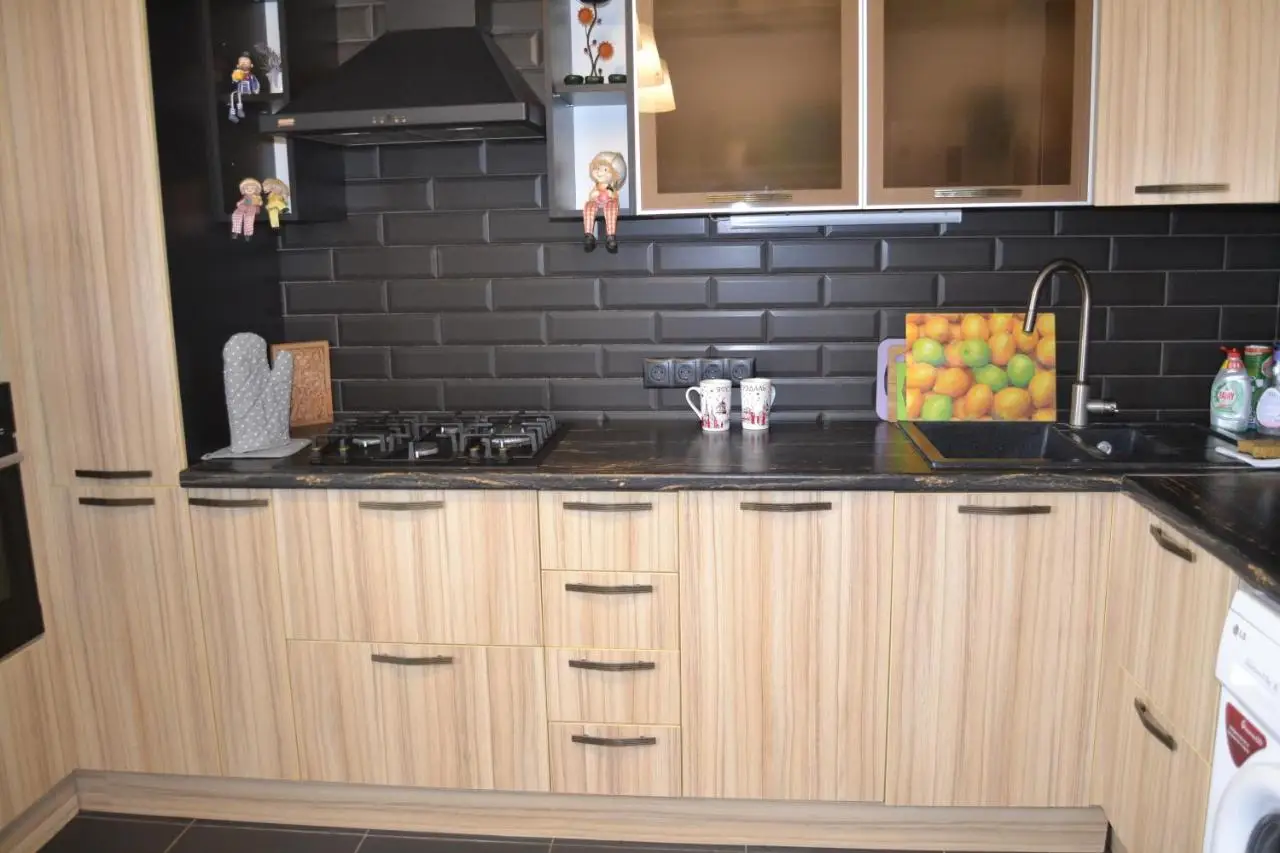 Суздаль: Apartment on bulvar Vspolye 20