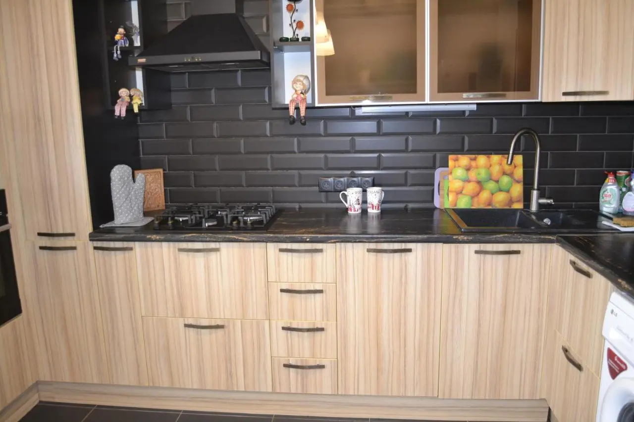 Суздаль: Apartment on bulvar Vspolye 20