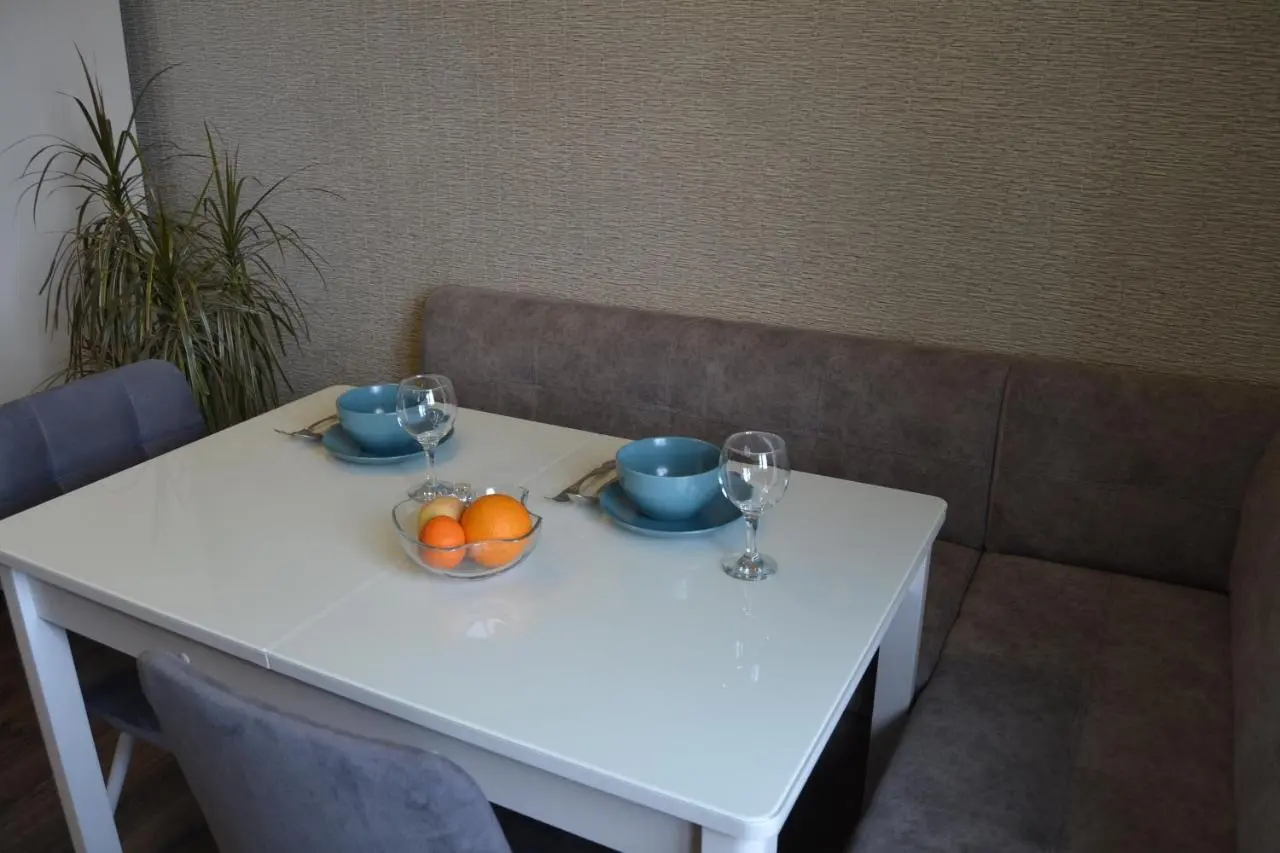 Суздаль: Apartment on bulvar Vspolye 20