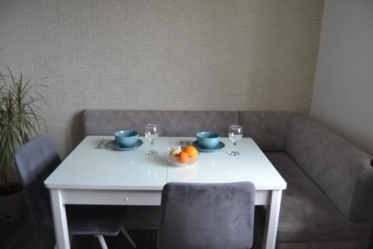 Суздаль: Apartment on bulvar Vspolye 20