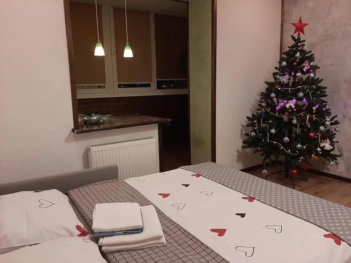 Суздаль: Apartment on bulvar Vspolye 20