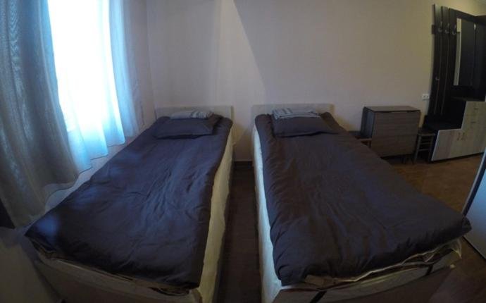Гудаури: Ramazi Apartment
