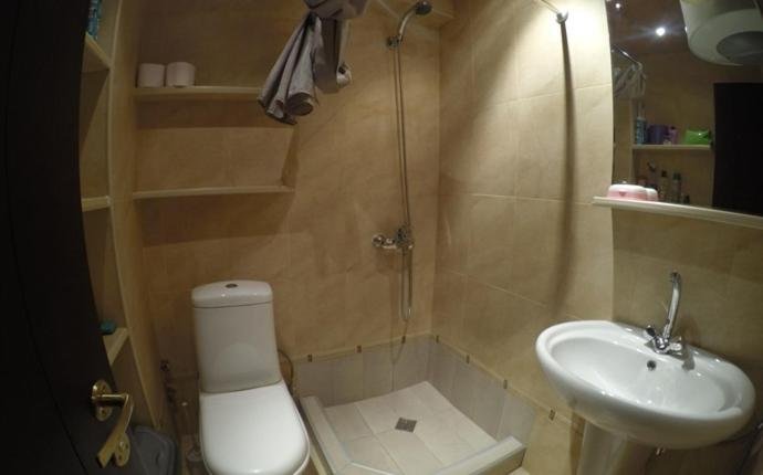 Гудаури: Ramazi Apartment
