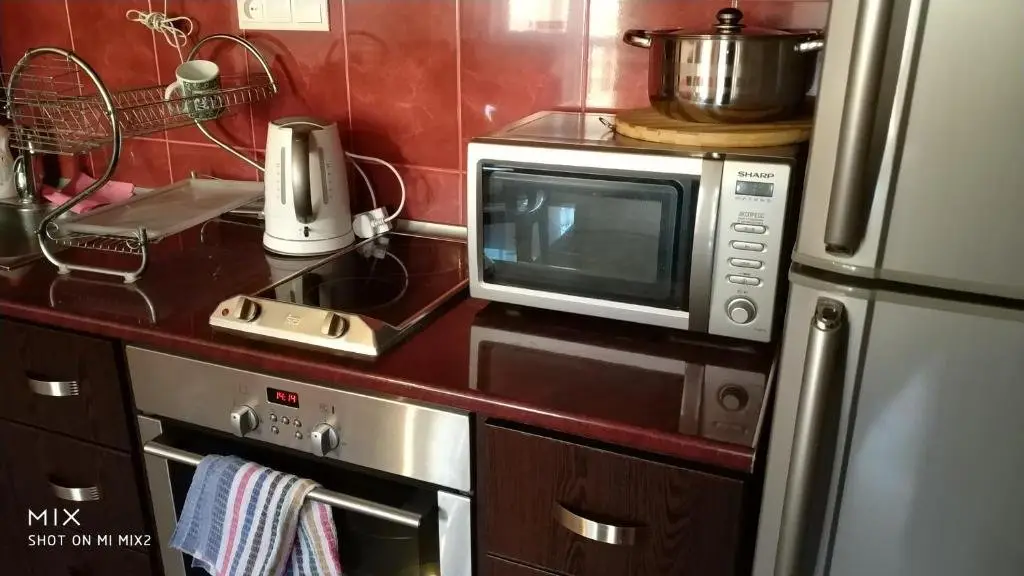 Гудаури: Burjanadze block