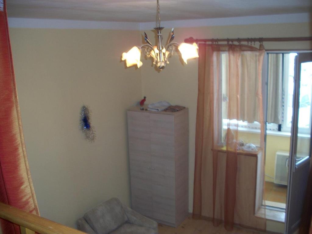 Гудаури: Entresol in Gudauri